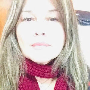 Meet your Posher, Paty